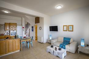 Beachfront Villa Meneou 5