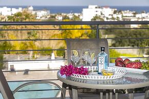 Protaras Palm Suite 207