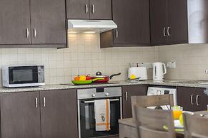 Protaras Palm Suite 207