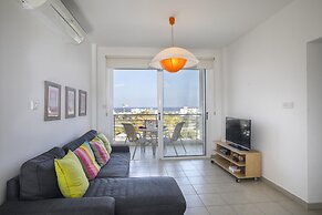 Protaras Palm Suite 207