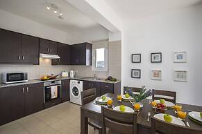 Protaras Palm Suite 207