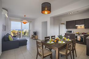 Protaras Palm Suite 207