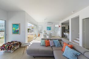 Protaras Villa Oceania