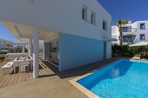 Protaras Villa Oceania