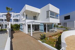 Protaras Villa Oceania