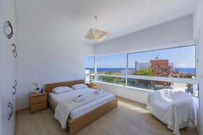 Protaras Villa Oceania