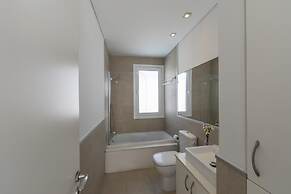 Protaras Villa Oceania