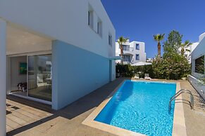 Protaras Villa Oceania