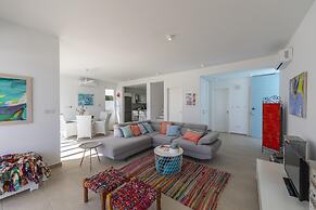 Protaras Villa Oceania