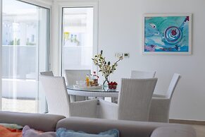 Protaras Villa Oceania