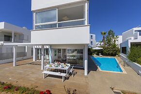 Protaras Villa Oceania