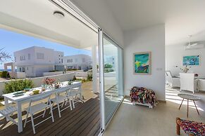 Protaras Villa Oceania