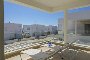 Protaras Villa Oceania