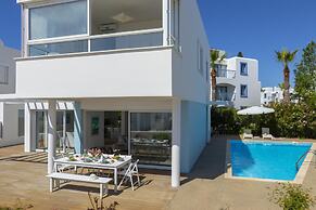 Protaras Villa Oceania