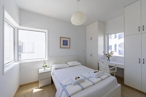 Protaras Villa Oceania