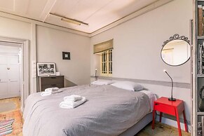 Pentofanoro Central Studio - Corfu Cozy Getaway