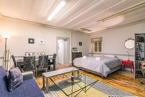 Pentofanoro Central Studio - Corfu Cozy Getaway