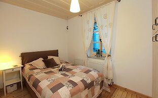 Kalopanayiotis Cottage