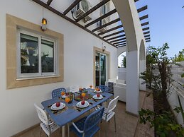 Protaras Villa Christiana