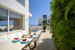 Villa Zinnia in Paralimni