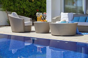 Villa Zinnia in Paralimni