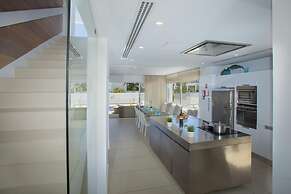 Villa Zinnia in Paralimni