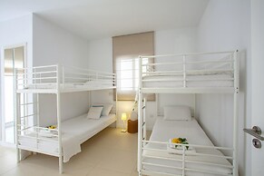 Villa Zinnia in Paralimni