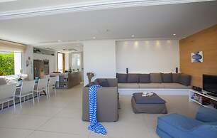 Villa Zinnia in Paralimni