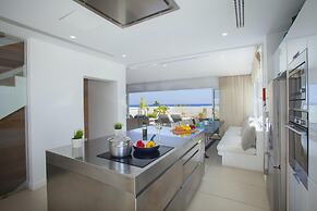 Villa Zinnia in Paralimni