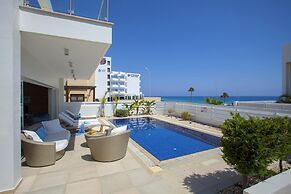 Villa Zinnia in Paralimni