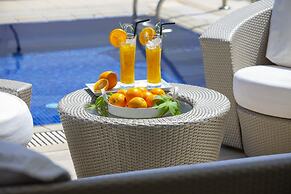 Villa Zinnia in Paralimni