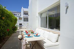 Villa Zinnia in Paralimni