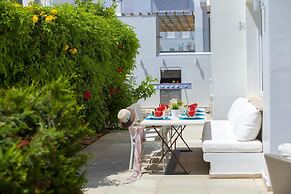 Villa Zinnia in Paralimni