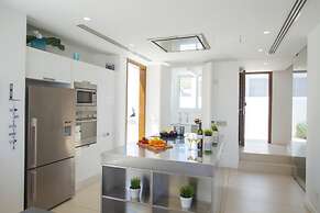 Villa Zinnia in Paralimni