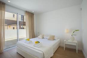 Villa Zinnia in Paralimni