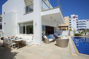 Villa Zinnia in Paralimni