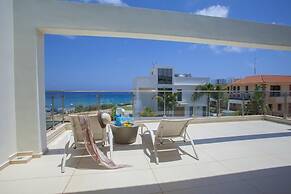 Villa Zinnia in Paralimni