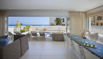 Villa Zinnia in Paralimni