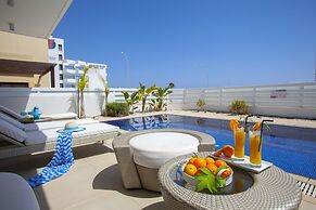 Villa Zinnia in Paralimni