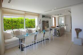 Villa Zinnia in Paralimni