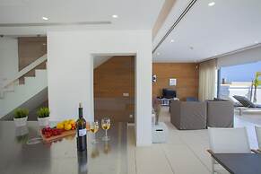 Villa Zinnia in Paralimni