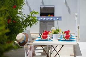 Villa Zinnia in Paralimni