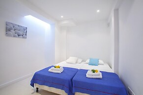 Villa Zinnia in Paralimni