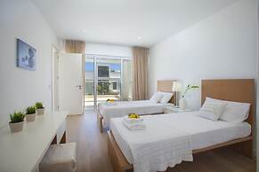 Villa Zinnia in Paralimni