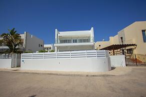 Villa Zinnia in Paralimni