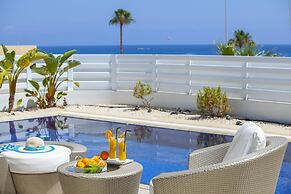 Villa Zinnia in Paralimni