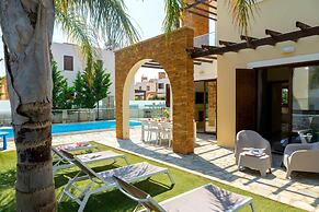 Ayia Napa Ionion Seaside Villa