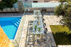 Ayia Napa Ionion Seaside Villa