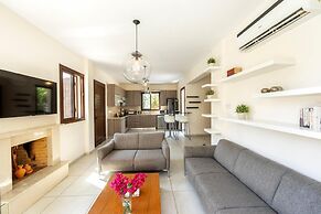 Ayia Napa Ionion Seaside Villa