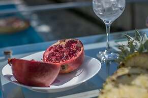 Ayia Napa Ionion Seaside Villa